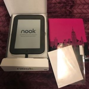 NOOK